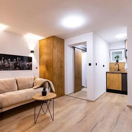 Wooden Gem By Home Apartments Zagreb Exterior photo
