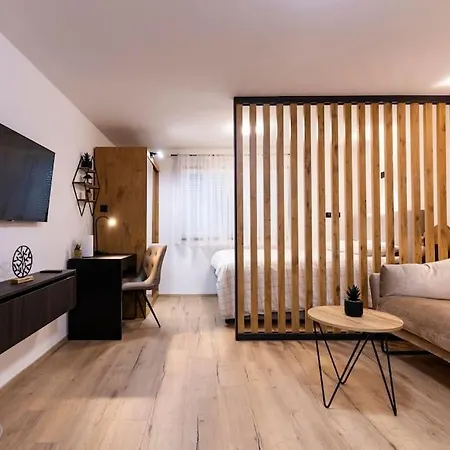 Wooden Gem By Home Apartments Zagreb Exterior photo
