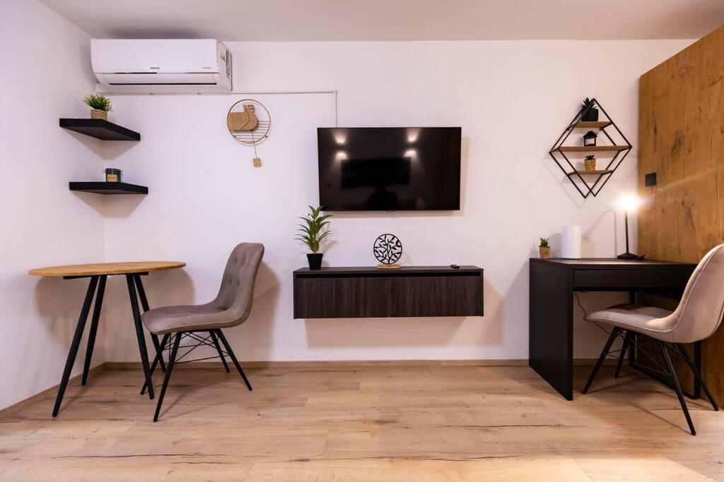 Wooden Gem By Apartament Zagrzeb